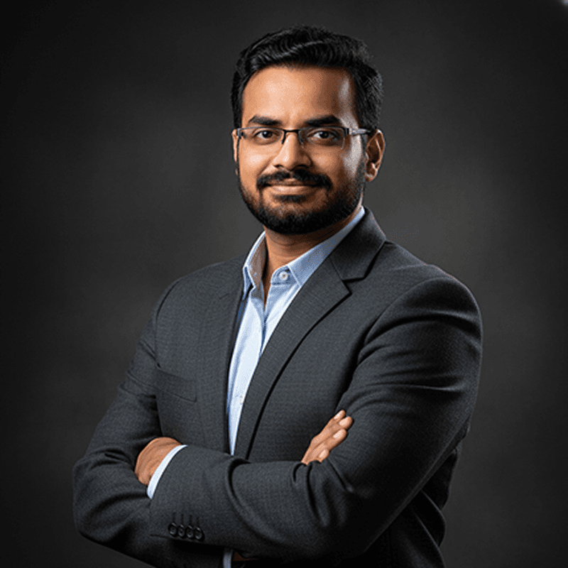 Rahul Kumar, Chief Technology Officer at 91Wheels