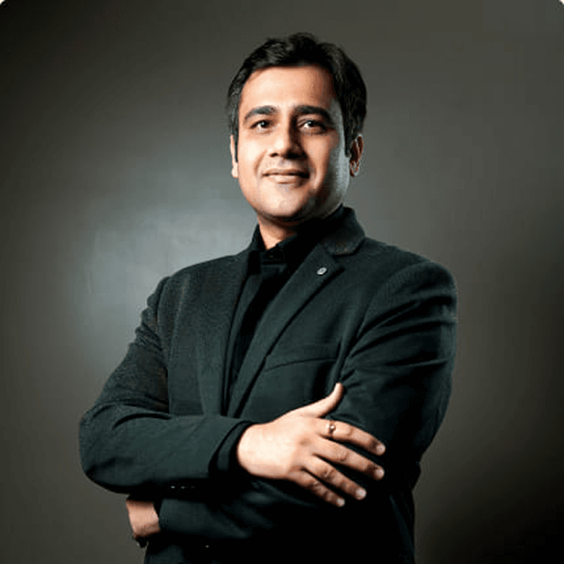 Vinil Arora, President at 91Wheels