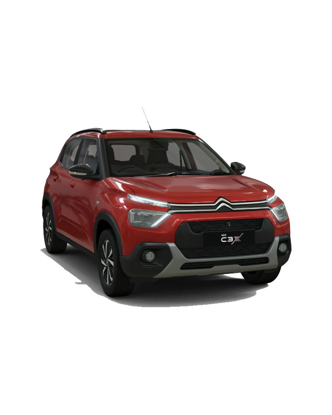 Citroen C3 X