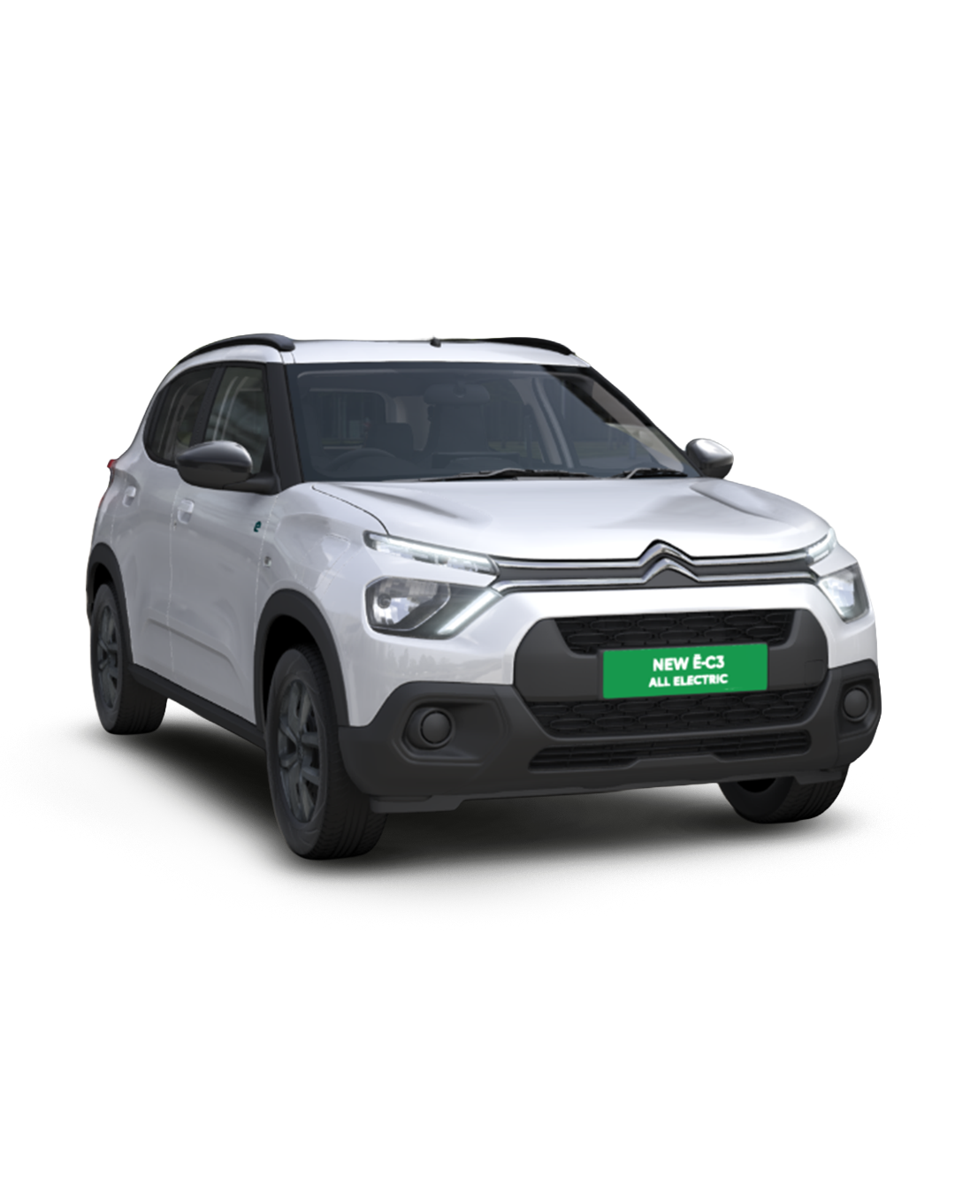 Citroen eC3 X