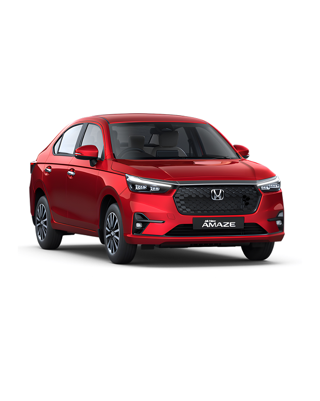 Honda Amaze