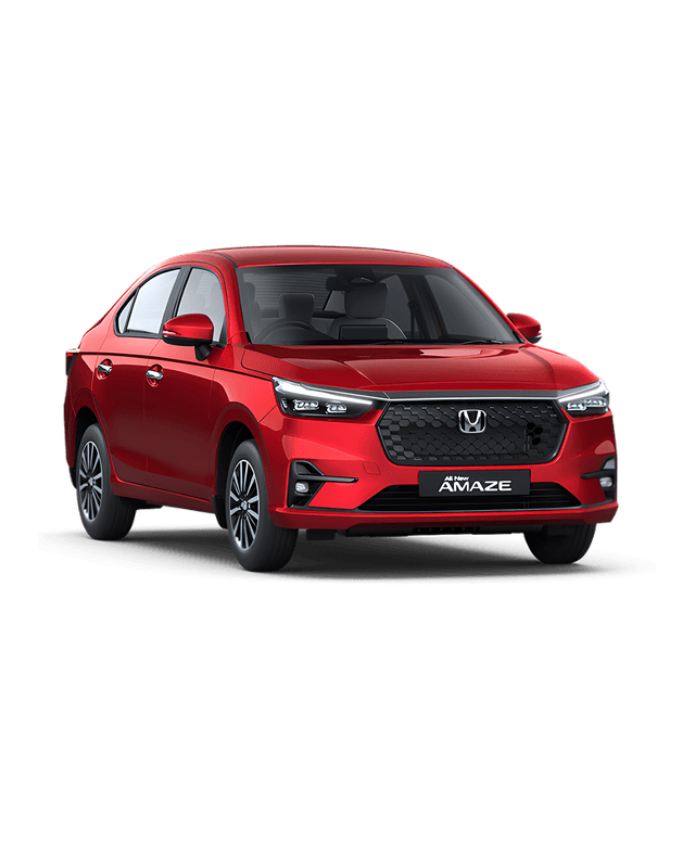 Honda Amaze