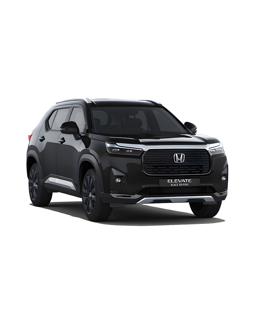 Honda Elevate
