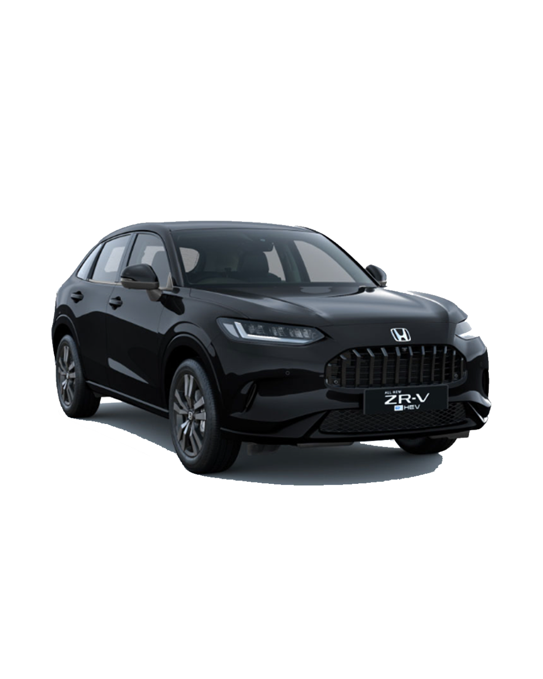 Honda ZR-V