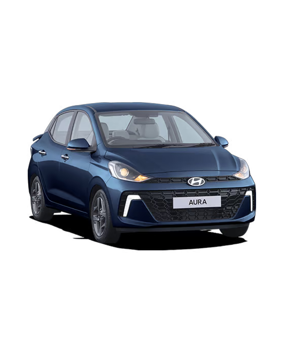 Hyundai Aura
