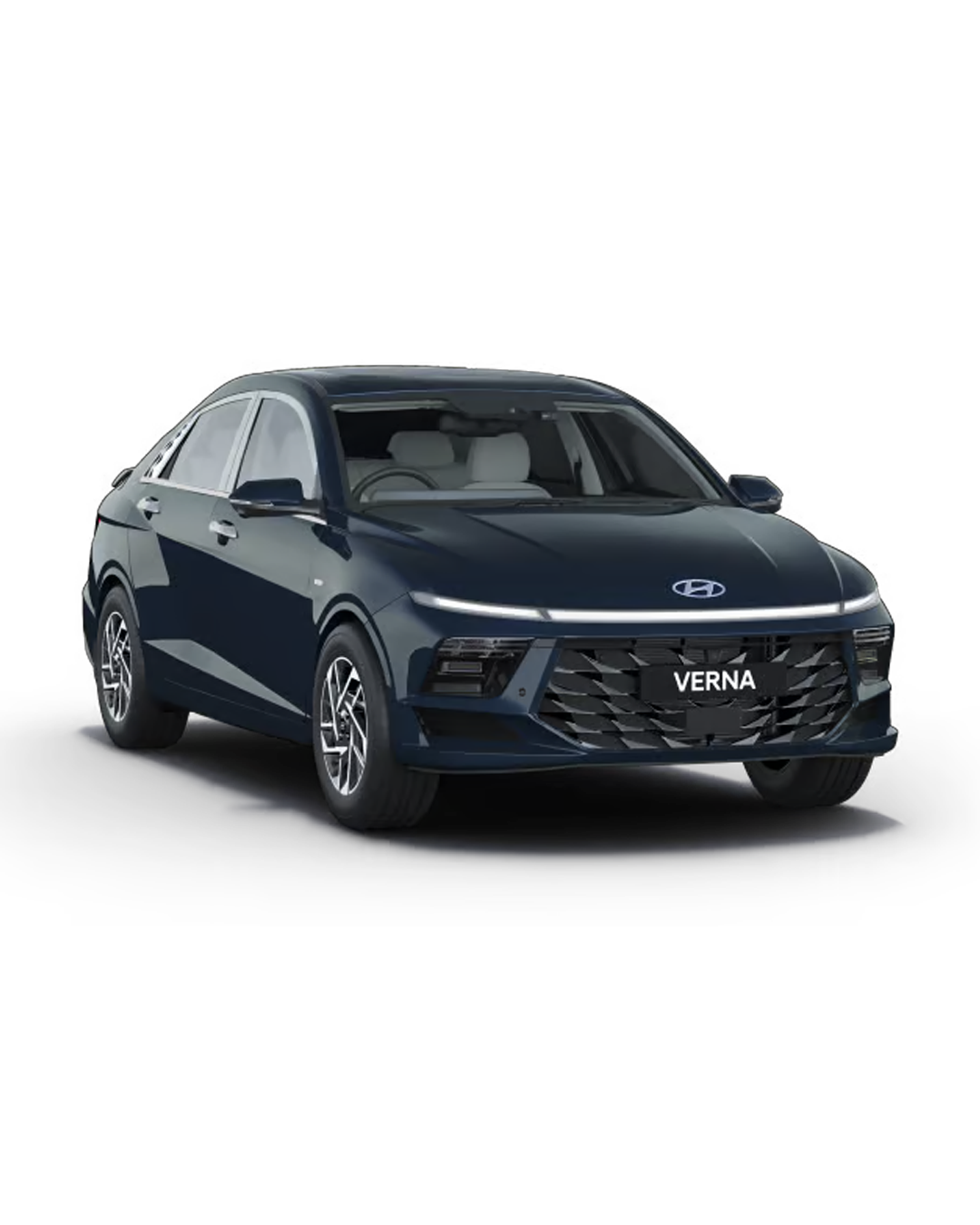 Hyundai Verna