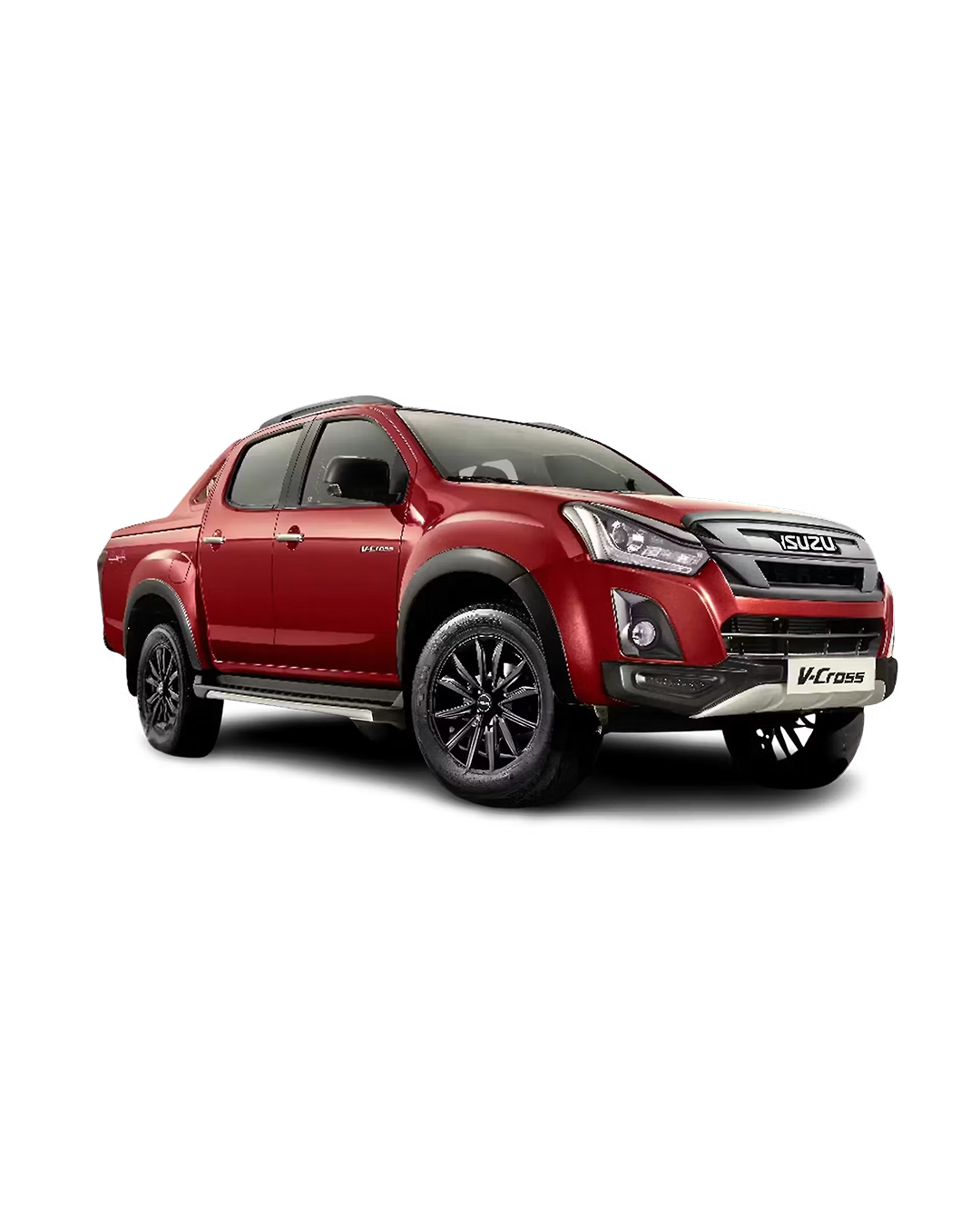 Isuzu V-Cross