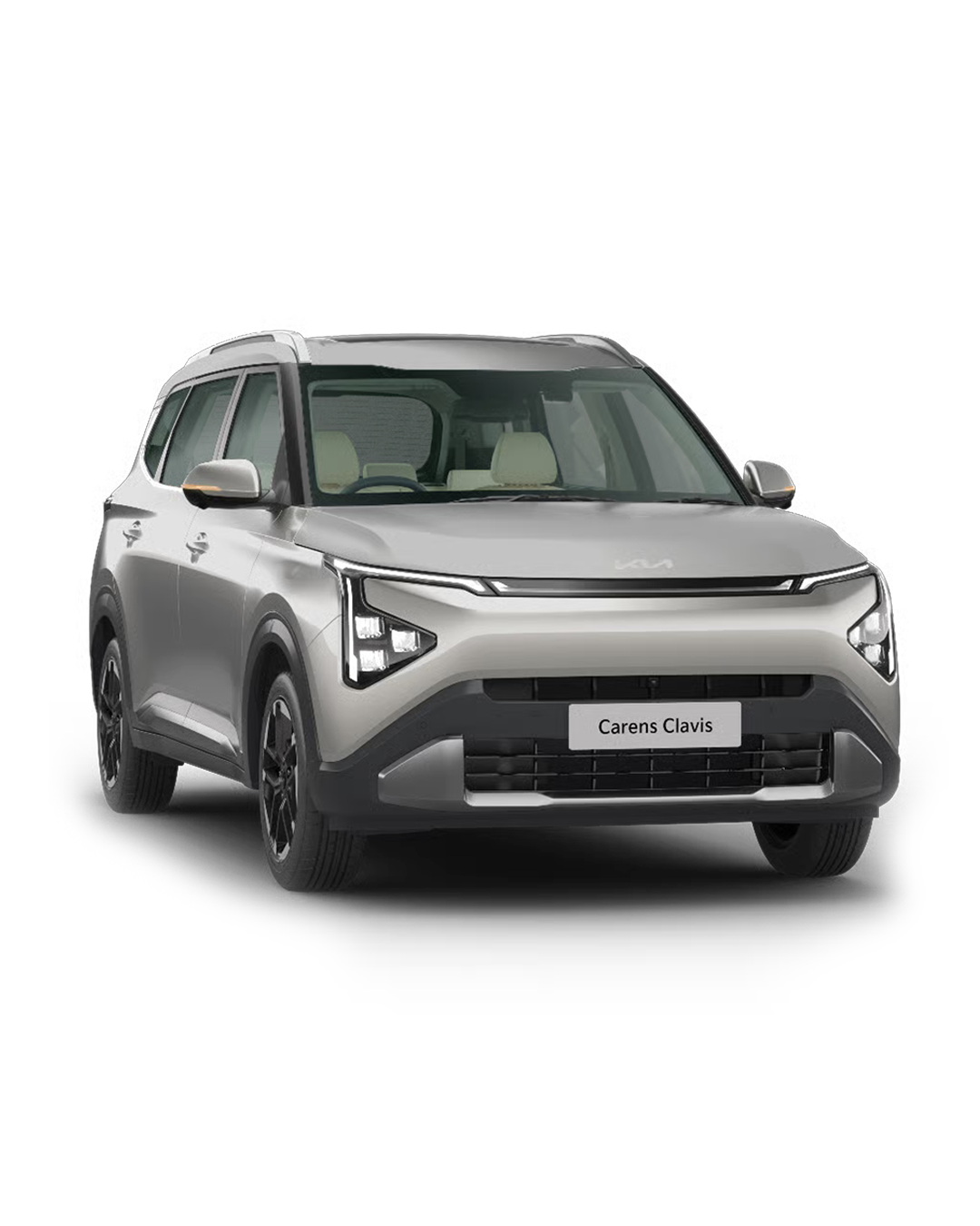 KIA Carens Clavis