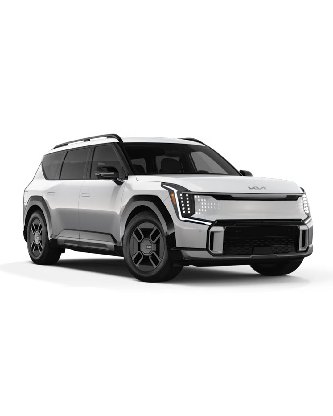 KIA EV9