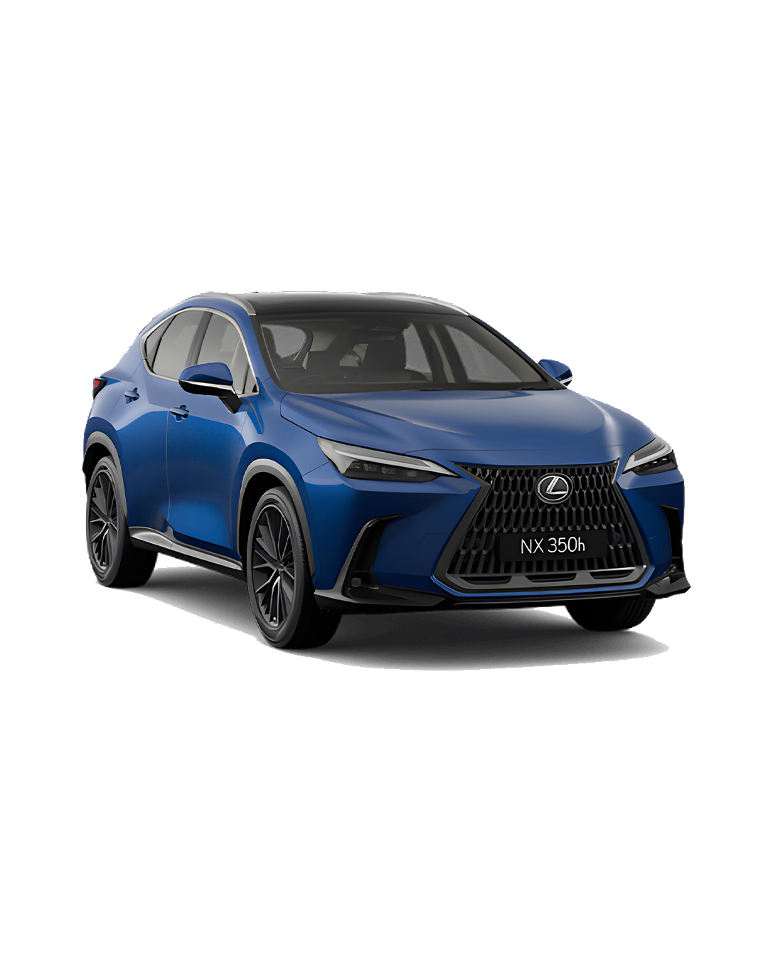 Lexus NX 350h