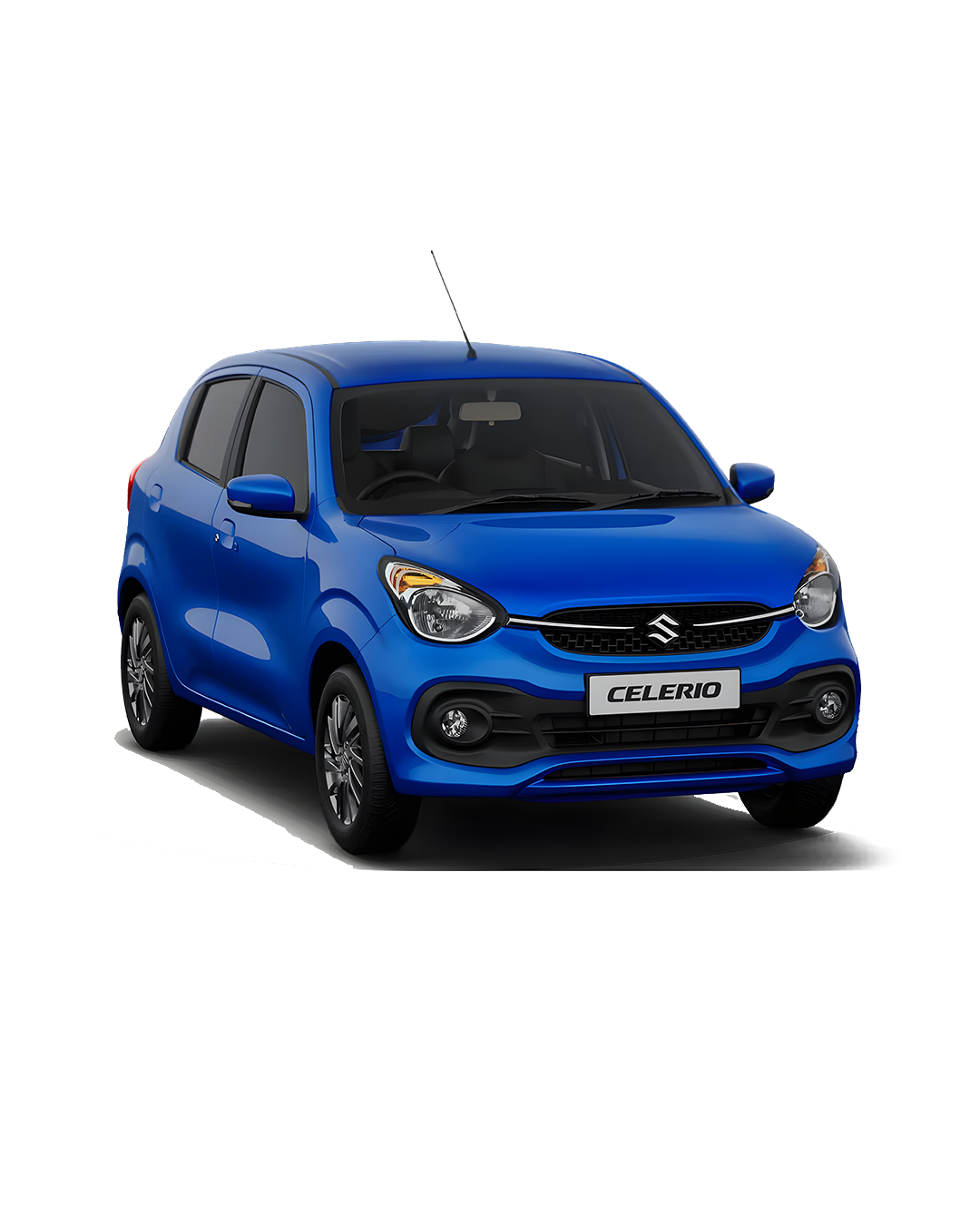 Maruti Suzuki Celerio