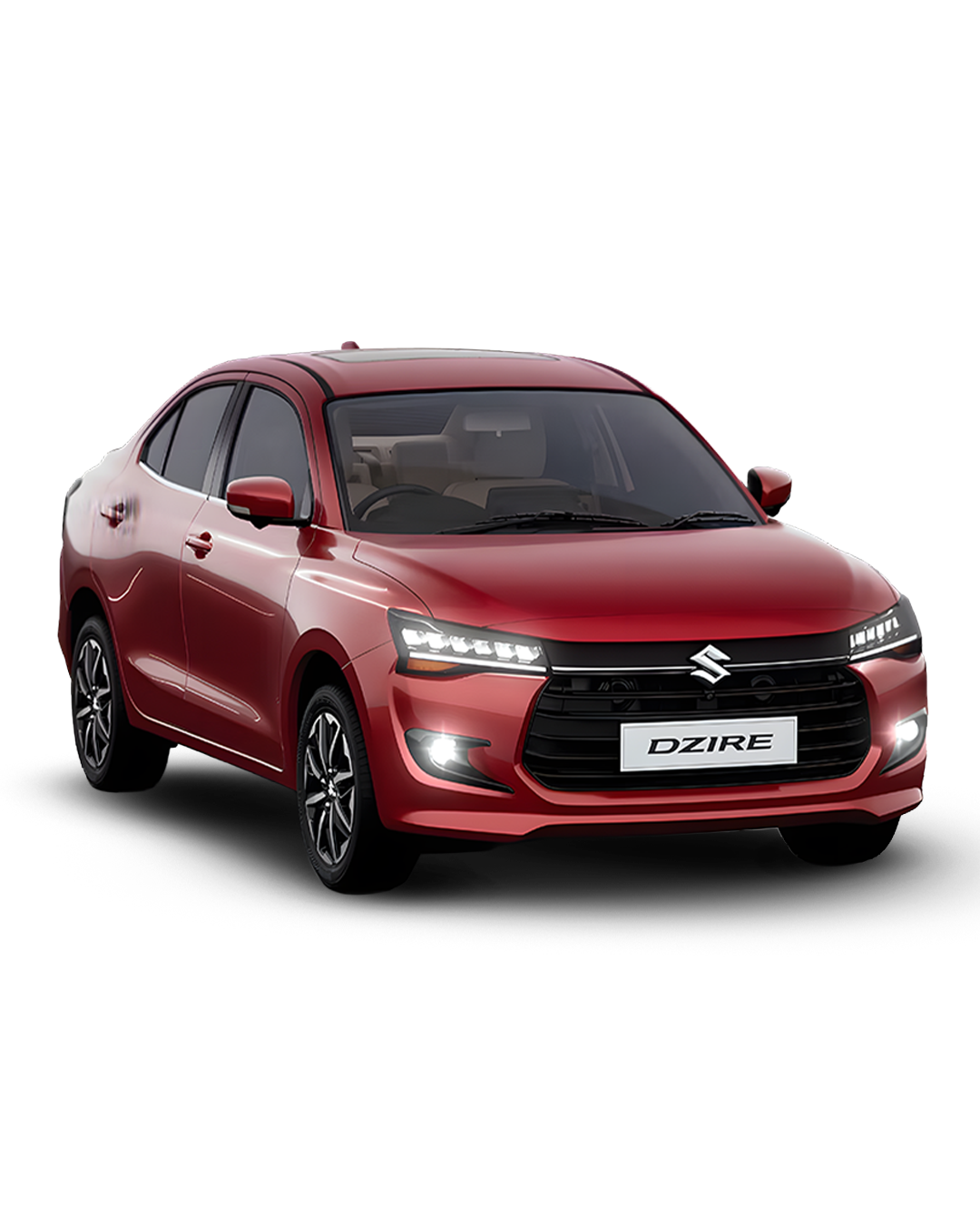 Maruti Suzuki Dzire