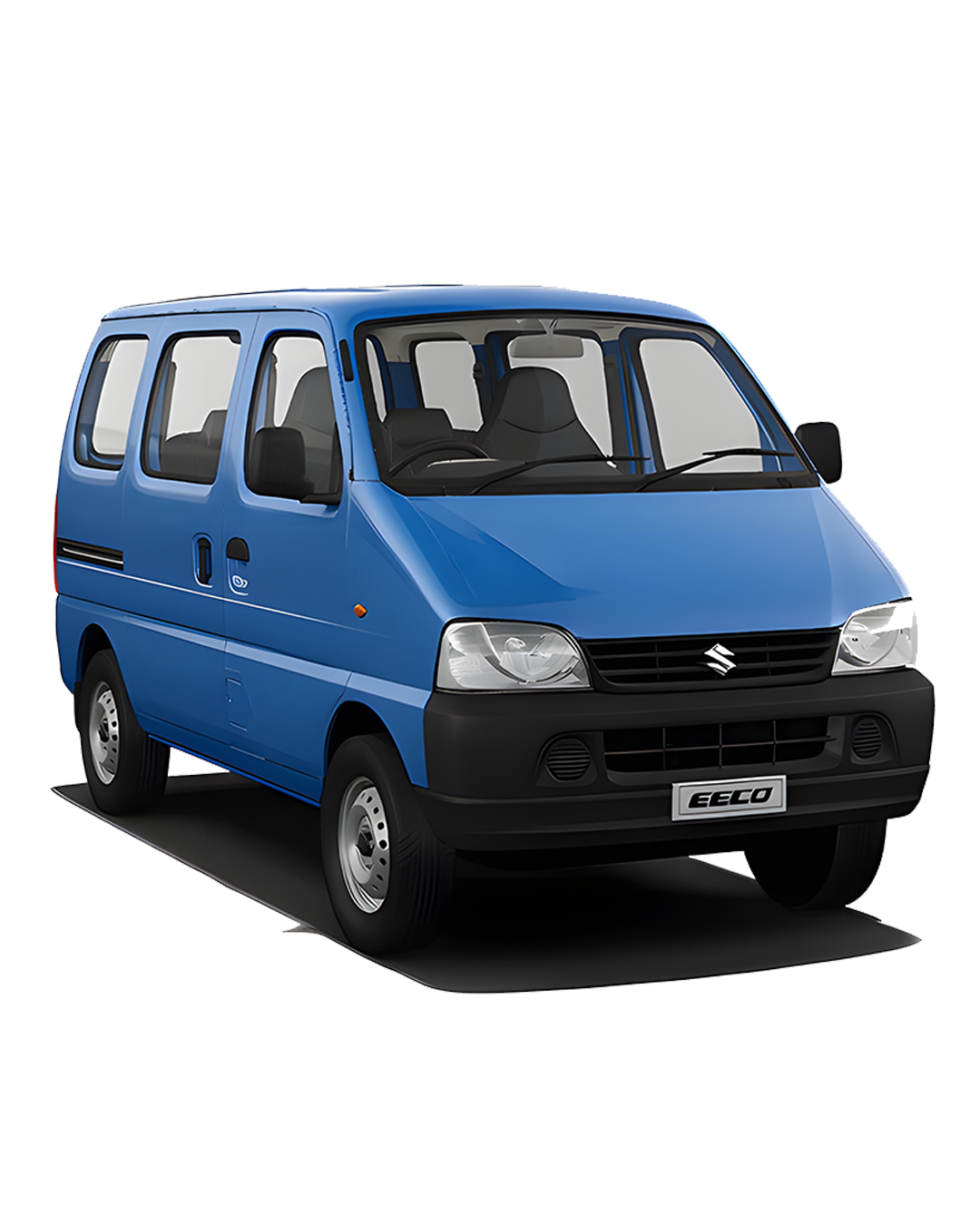 Maruti Suzuki Eeco