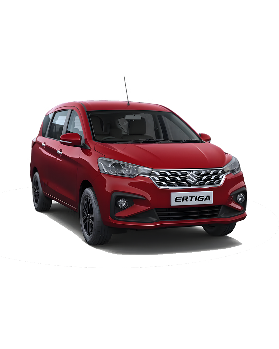 Maruti Suzuki Ertiga