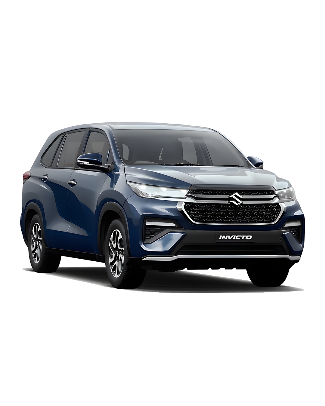 Maruti Suzuki Invicto