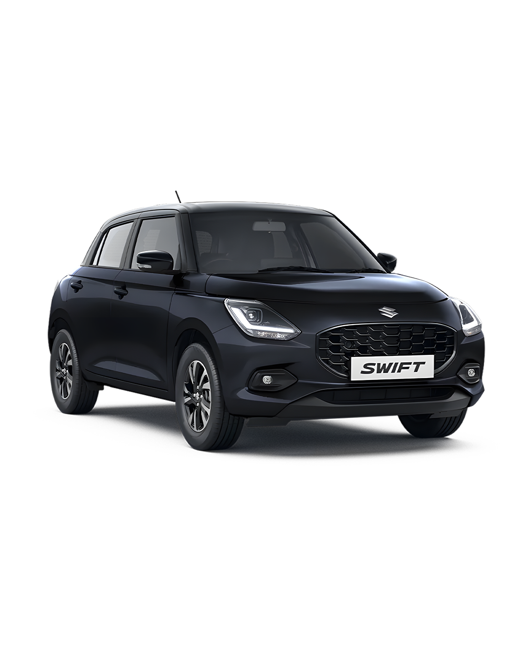 Maruti Suzuki Swift
