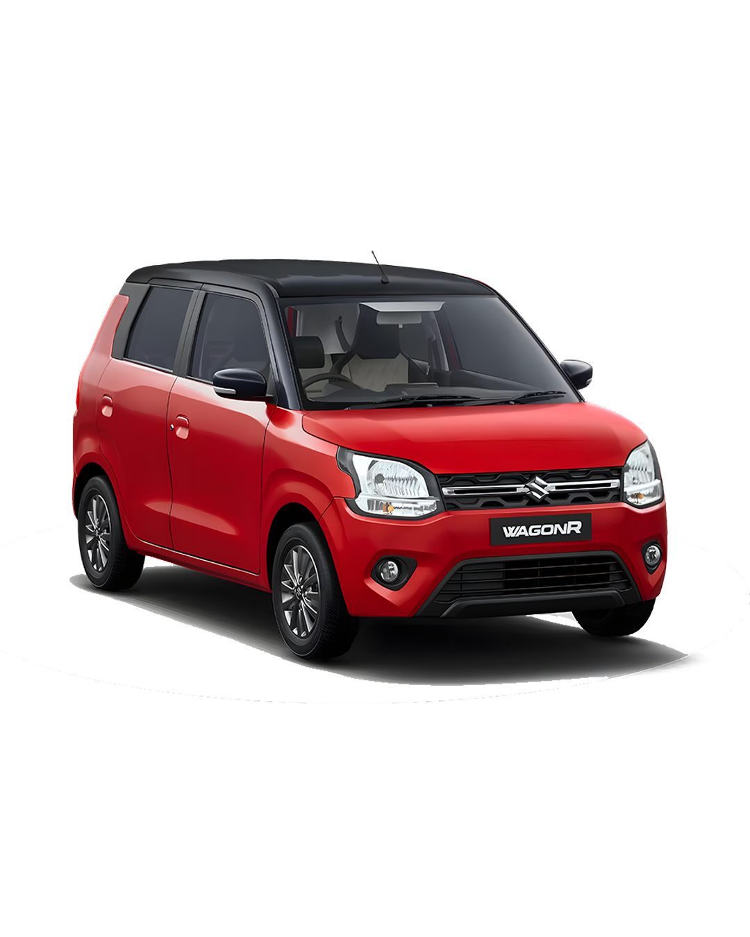 Maruti Suzuki Wagon R