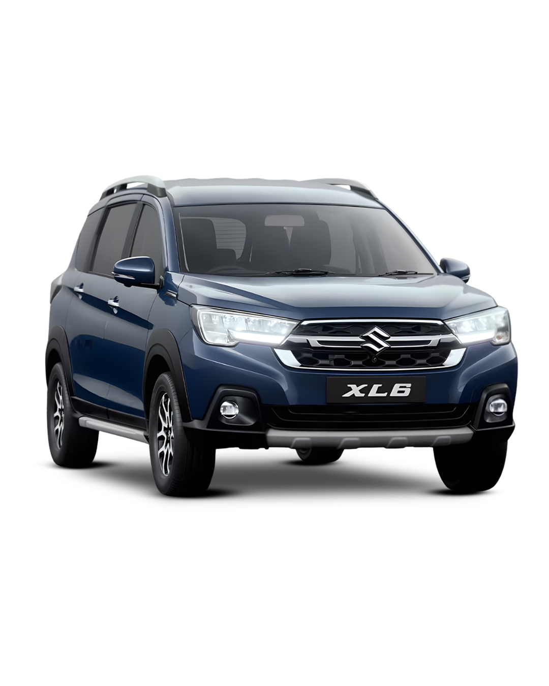 Maruti Suzuki XL6