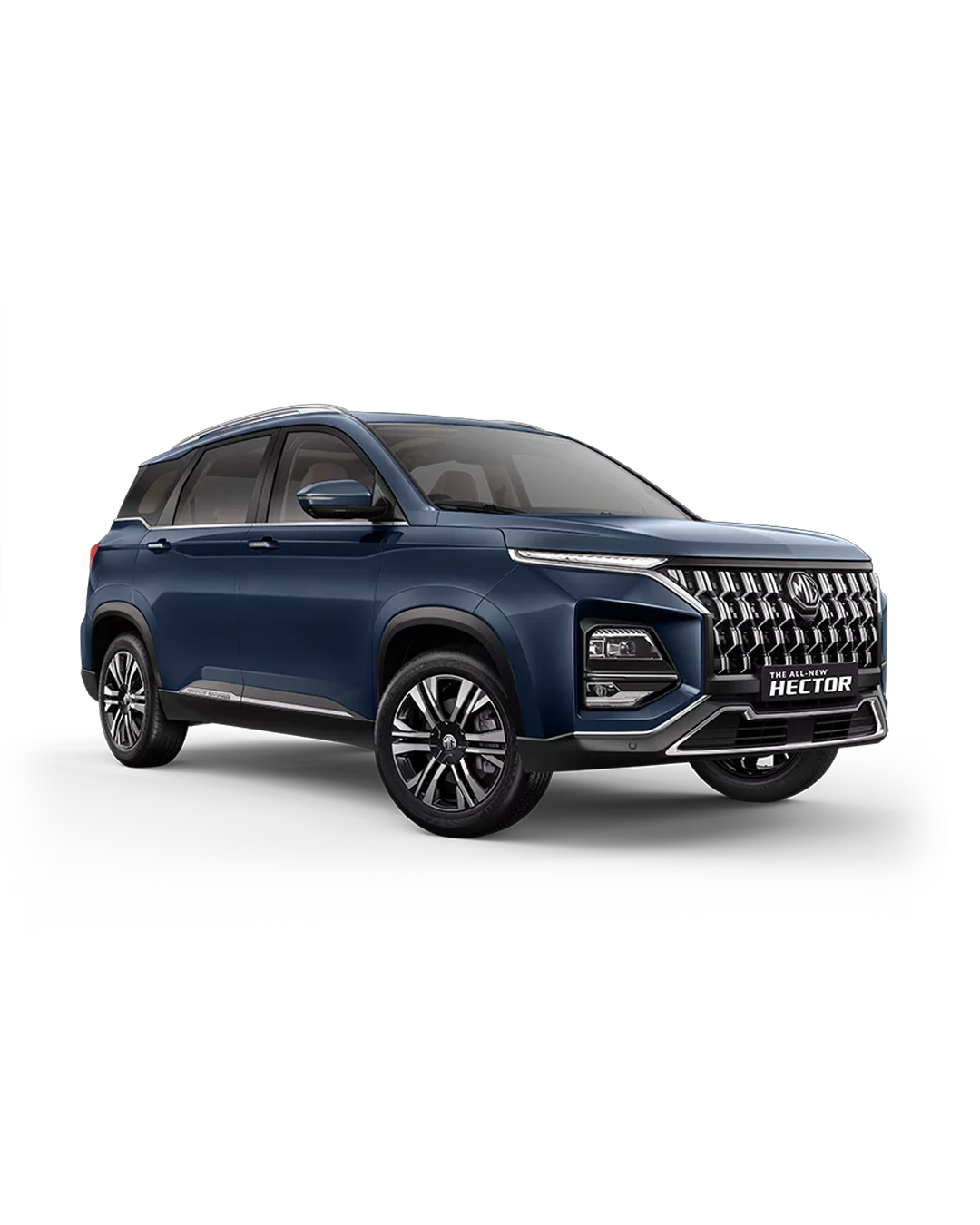 MG Hector