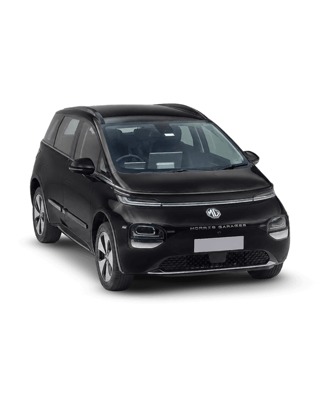 MG Windsor EV