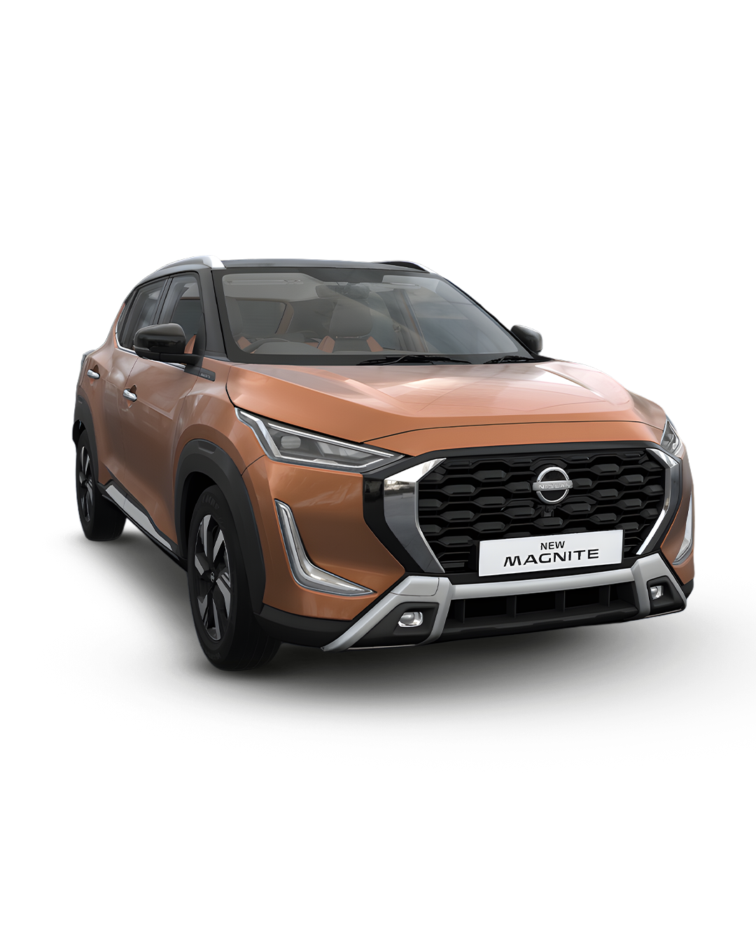 Nissan Magnite