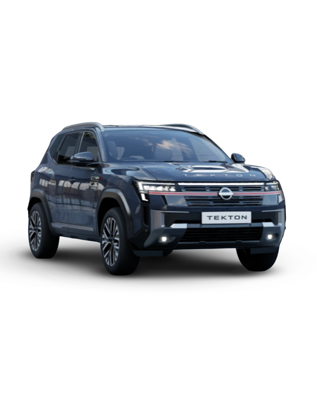 Nissan Tekton