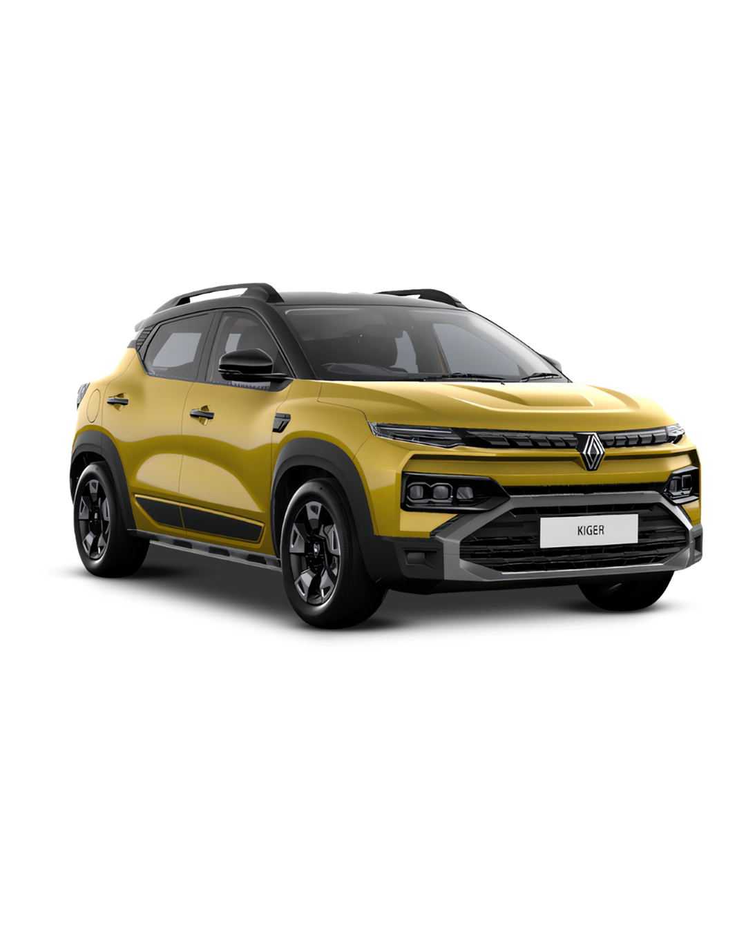 Renault Kiger