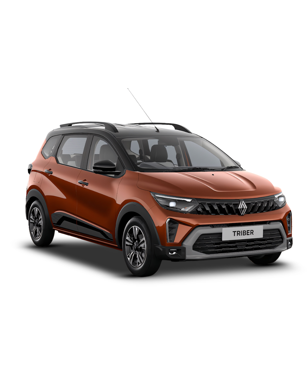Renault Triber