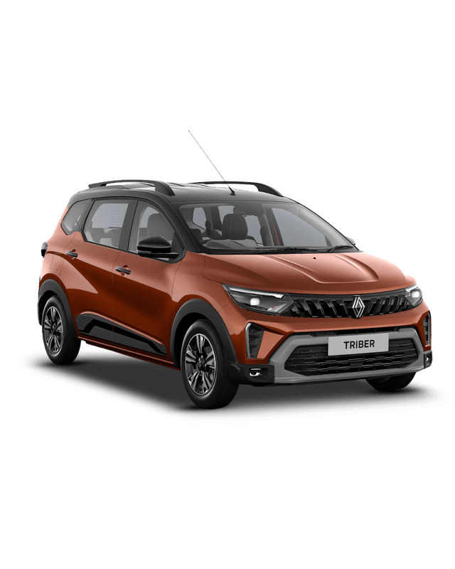 Renault Triber