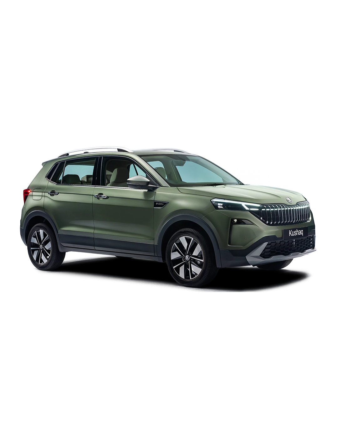 Skoda Kushaq