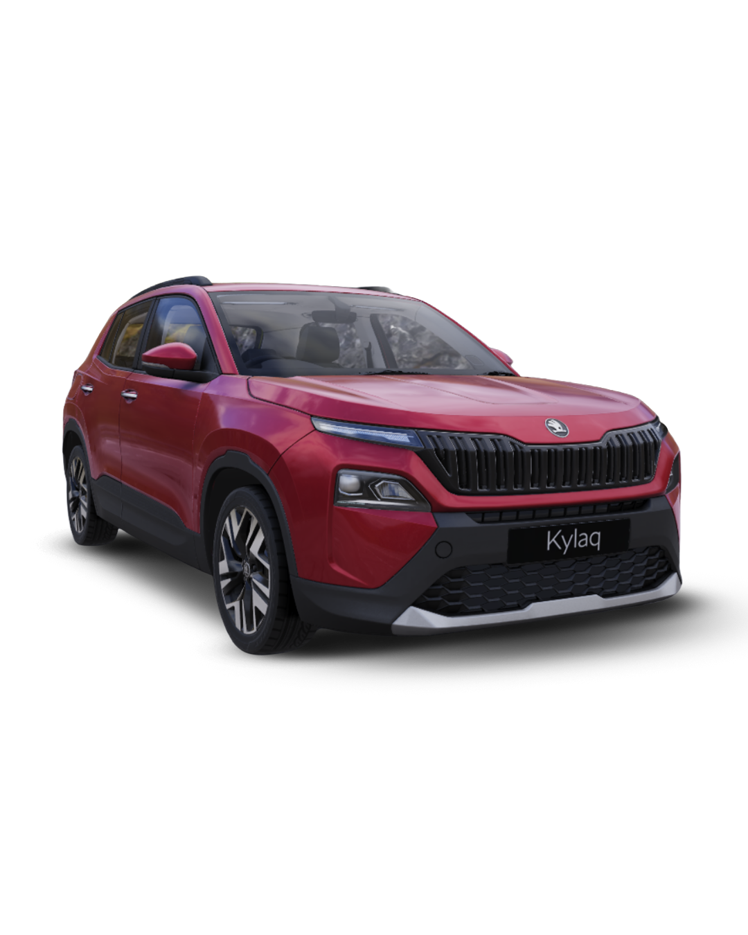 Skoda Kylaq
