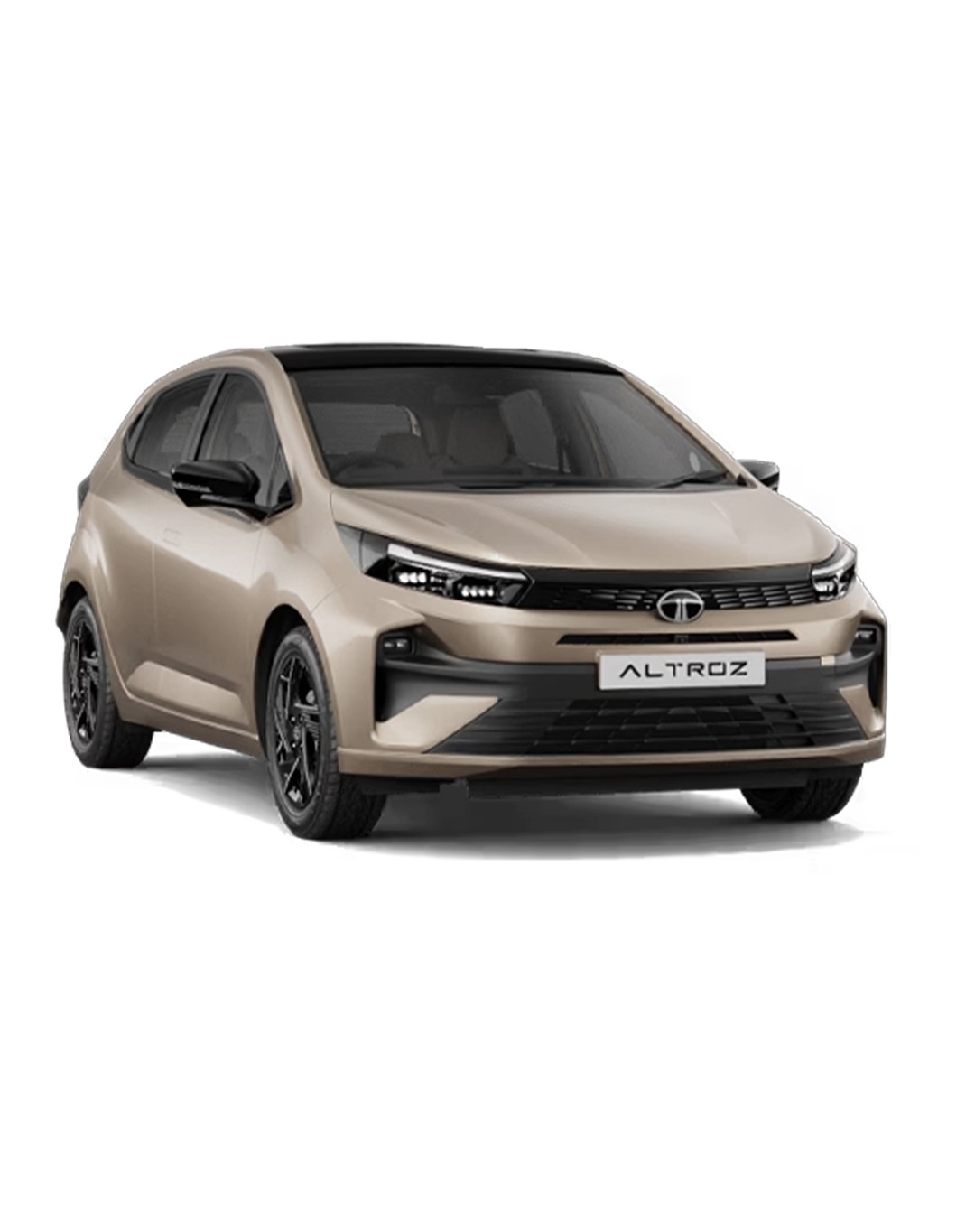 Tata Altroz