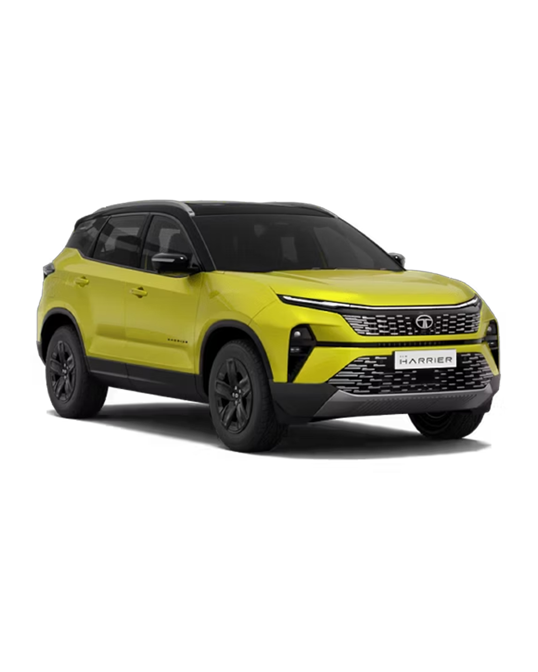Tata Harrier