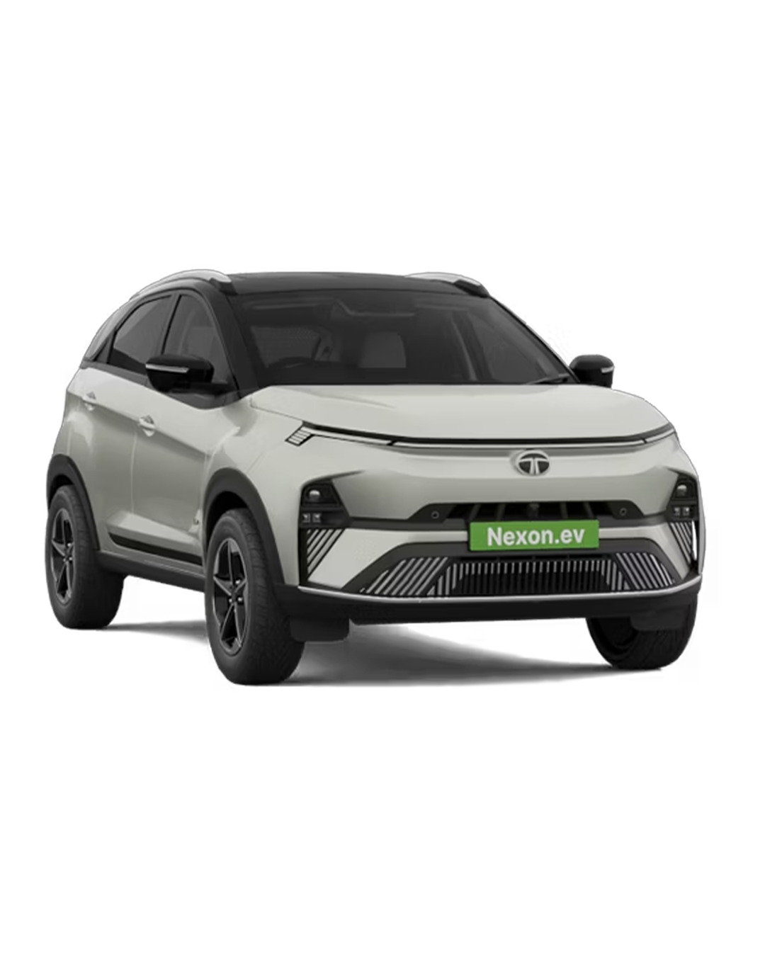 Tata Nexon EV