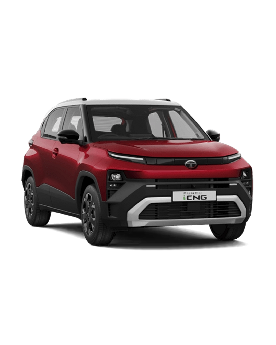 Tata Punch CNG