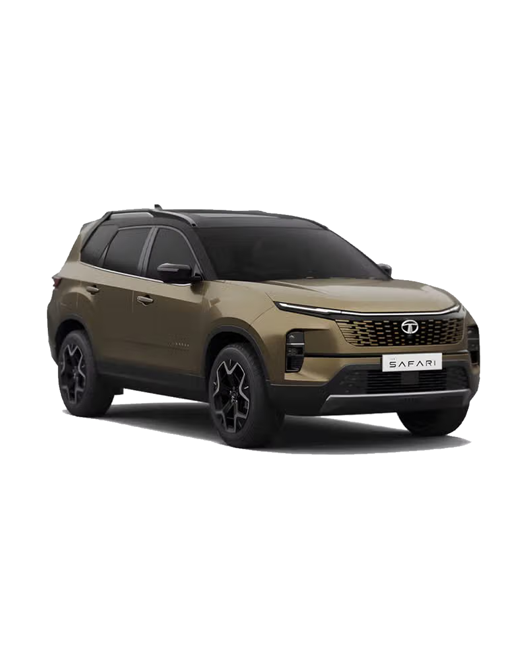 Tata Safari