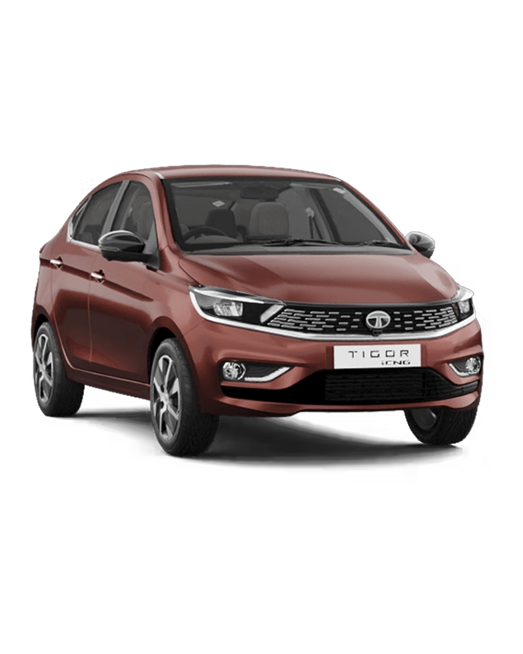 Tata Tigor CNG