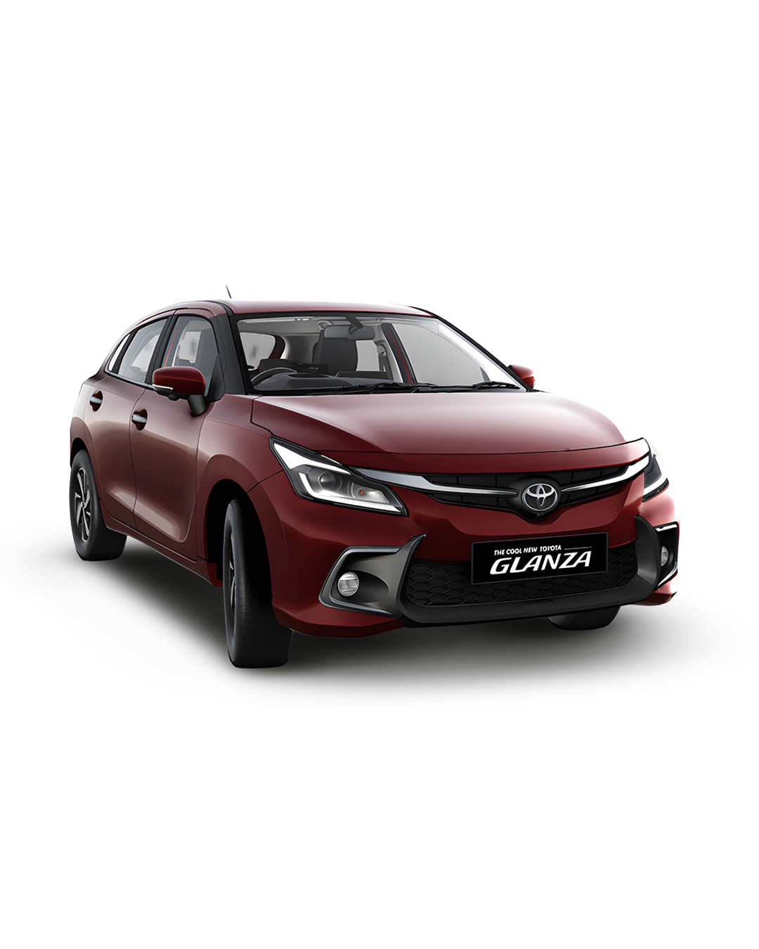 Toyota Glanza