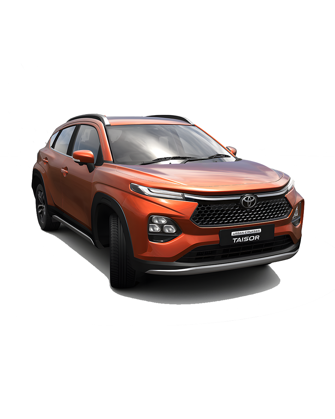 Toyota Taisor