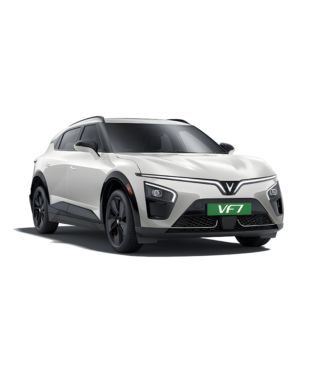 VinFast VF7
