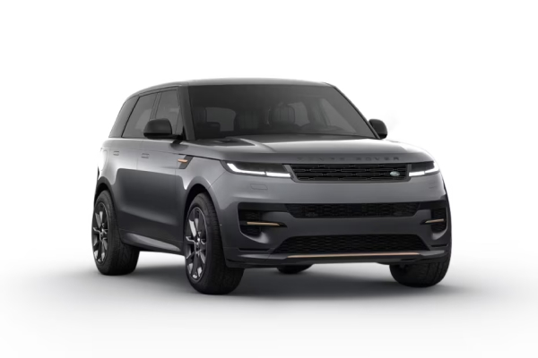 Land Rover Range Rover Sport Dynamic in Eiger Grey