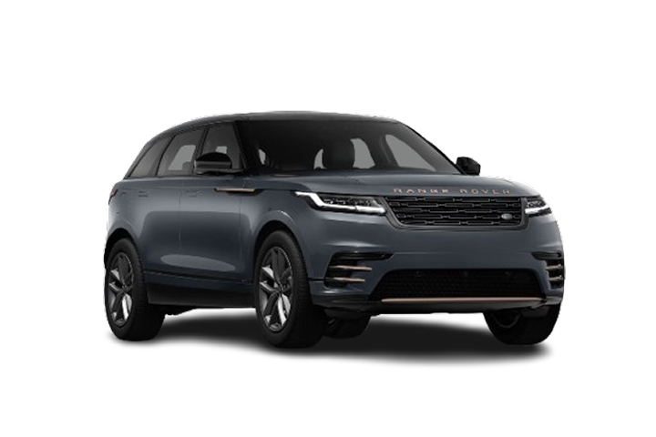Land Rover Range Rover Velar Dynamic in Varesine Blue