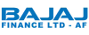 Bajaj Finance Ltd - AF